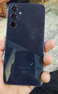 گوشی a55 سامسونگ