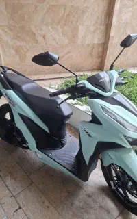 موتور طرح کلیک کویر  s2 150cc