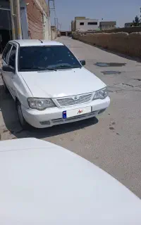 پراید ۱۱۱ مدل ۸۹