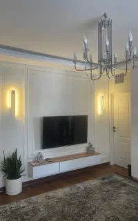 دکوراسیون داخلی، کابینت و باز سازی