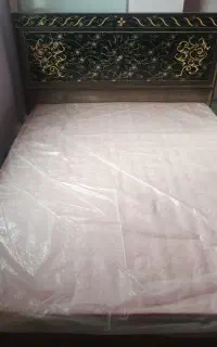 تخت خواب دو نفره