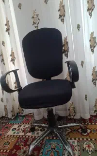 صندلی چرخدار