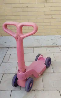 اسکوتر