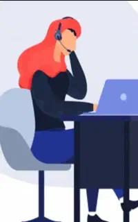 منشی خانوم