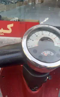 اسکوتر برقی کویر مدلES2