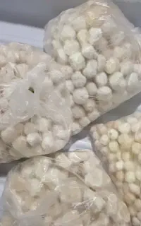 کشک بهداشتی خوشمزه