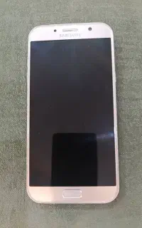 گوشی سامسونگ A7 2017
