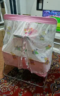 گهواره بچه