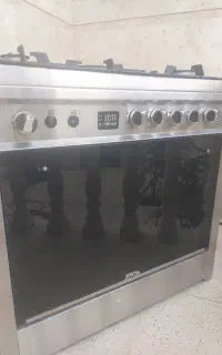 گاز طرح فر