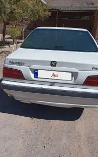پارس سال 89