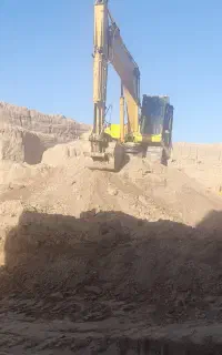اجاره بیل میکانیکی
