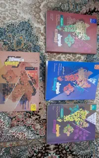 کتاب کمک درسی و کتاب تست