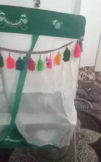 گهوار سبز رنگ
