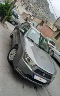 اجاره خودرو/ماشین ایرانی دنا رنت کرایه