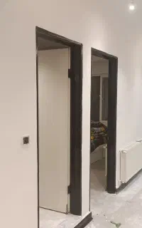 نقاشی ساختمان