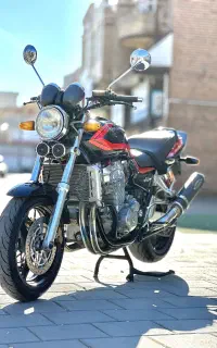 موتور cb1300 - سی بی ۱۳۰۰