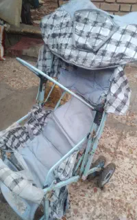 کالسکه