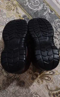 کفش کار