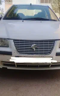 سمندef7دوگانه فابریک
