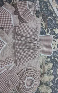 سرویس آشپزخانه