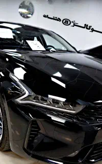 کیا کا 5 اپتیما KIA K5 5L کوشا برساوش فول K 5 صفر