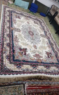 فرش شش متری