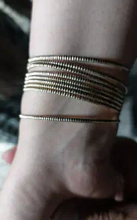 طلای مستعمل