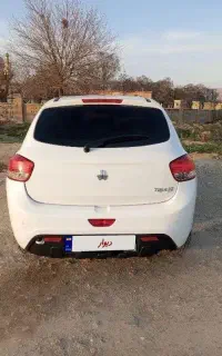 تیبا2 مدل 1400