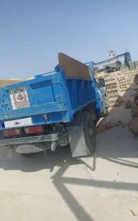 نیسان کمپرسی  مدل 1401
