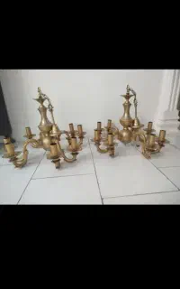 فروش وخرید لوستر