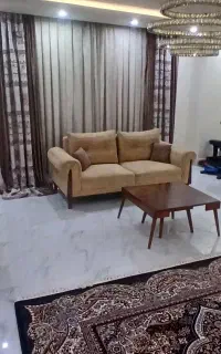 مبل راحتی