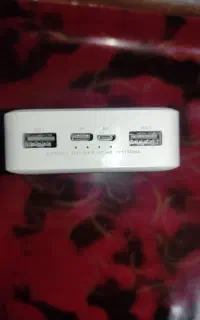 پاور بانک شیائومی ۲۰هزار