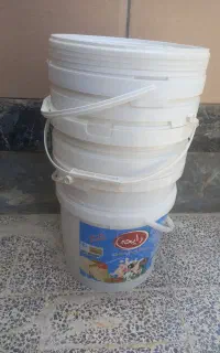 سطل جا پنیری
