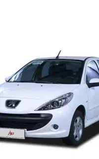 ۲۰۷ اتوماتیک سقف فلز مدل ۴۰۵