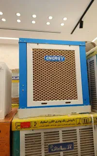کولر سلولزی انرژیEC03500 گریدانرژی +A (اقساط۶ماهه)