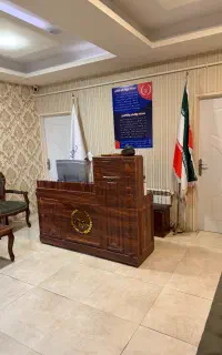 جذب وکیل،کاراموز و پرونده یابی حقوقی (ولیعصر)
