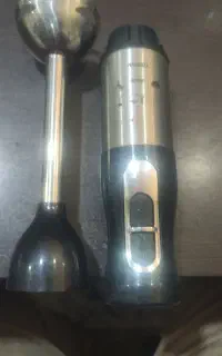 گوشتکوب برقی  بدون درحد نو نو