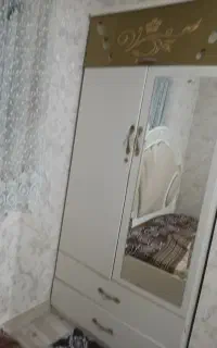 میز ارایش وکمد
