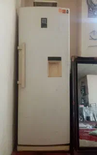 یخچال گلبین