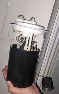 پمپ بنزین دنا پلاس صفر درجه مناسب ۴۰۵،پژو،سمند