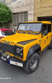 پاژن 4درب