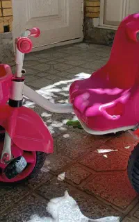 فروش سه چرخه