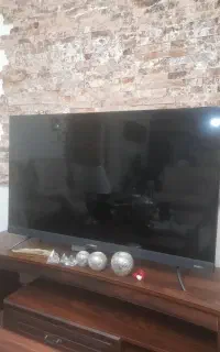 تلویزیون هوشمند