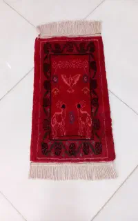 فرش دستباف سنتی