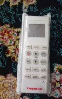 کنترل کولر گازی جنرال T3
