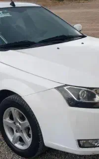 دنا تیپ ۲ مدل ۱۳۹۹