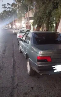 فروش ماشین