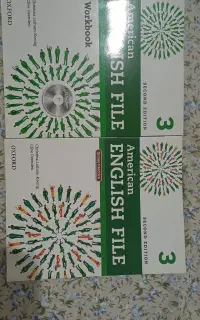 کتاب آموزش زبان