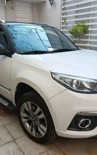 ام وی ام x33 ایکس ۳۳