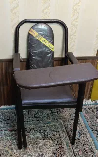 صندلی نماز